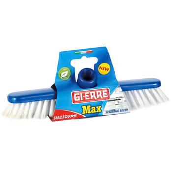 Gi-Erre Max Floor Brush - buy, prices for Auchan - photo 1