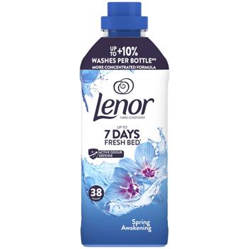 LENOR КОНДИЦ ПРОБ ВЕСН 798МЛ