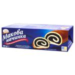 Начинка макова SantaVita Bakers 500г