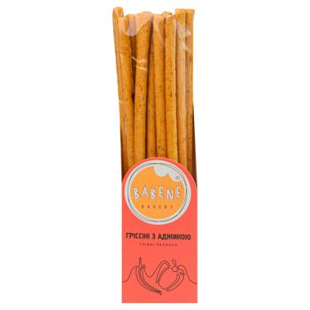 Babene Grissini with Adjika 120g - buy, prices for - photo 2