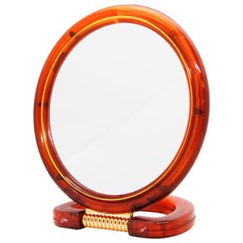 Inter-Vion Double-Sided Mirror - buy, prices for MegaMarket - photo 1