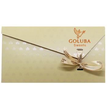 Goluba Sweets Assorted Pleasure Candies 400g - buy, prices for Tavria V - photo 3