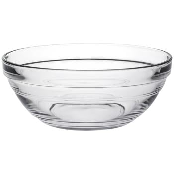 Салатник Duralex Lys Stackable 500мл