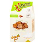 Korysna Kondyterska Almond Cookies 175g