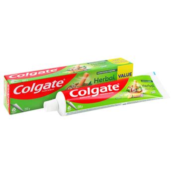 Colgate Herbal Toothpaste 150ml - buy, prices for - photo 2
