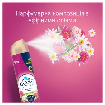 Glade Japanese Garden Air Freshener 300ml - buy, prices for - photo 7