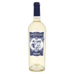 Вино Amoruccio Vermentino Terre Siciliane IGT біле сухе 12,5% 0,75л