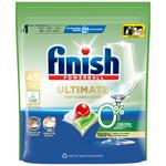 Finish Power 0% Dishwasher Tablets 45pcs