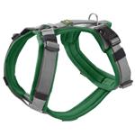 Hunter Maldon Up Polyester Dog Harness 47-69cm/20mm Dark Green