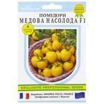 Насіння Rich Harvest Помідори Медова Насолода F1 5шт