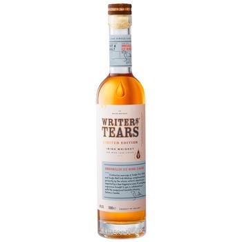 Writers Tears Ice Wine Cask Finish Whisky 46% 0.7l - buy, prices for - photo 2