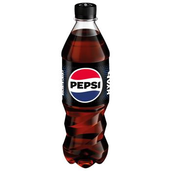 Pepsi Black Carbonated Drink 0.5l - buy, prices for METRO - photo 3