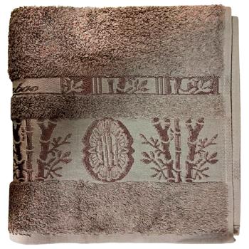 Zerone Bamboo Towel 50*90cm
