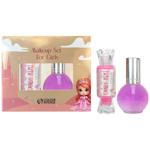 Color Intense Color Intense Makeup Set for Girls 01 Lip Gloss 5g + Eau de Toilette 15ml