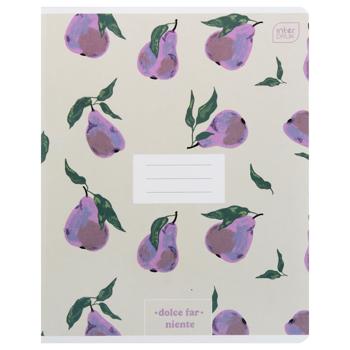 Interdruk Nature Notebook A5 60 sheets in Assortment - buy, prices for - photo 3