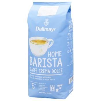 Dallmayr Crema Dolce Coffee Beans 1kg - buy, prices for - photo 3