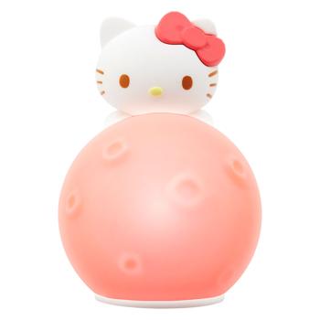 Hello Kitty on the Moon Collectible Figure with Light - buy, prices for ULTRAMARKET - photo 6