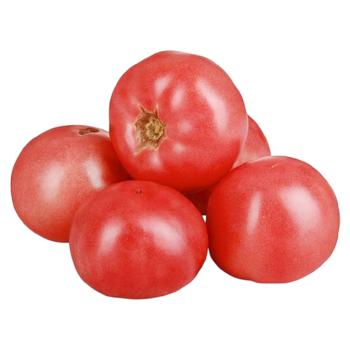 tomato Without brand fresh - buy, prices for Grono - photo 1