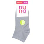 Duna Women's Socks s.21-23 Gray