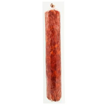 Cervelat Boiled-smoked Sausage High Grade - buy, prices for Vostorg - photo 1