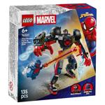 Конструктор Lego Marvel Робот Майлза Моралеза vs Людина-павук