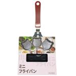 Сковорода Животные для газовых плит 16829-27