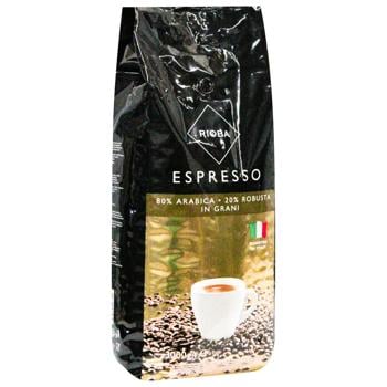 Rioba Espresso Coffee Beans 3kg - buy, prices for - photo 3