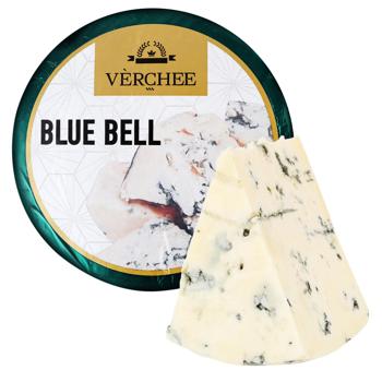 Сир Verchee Blue Bell - купити, ціни на Таврія В - фото 1