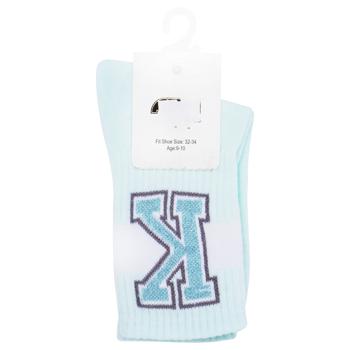 Шкарпетки дит. ТМ Arti 9-10 р. 200402 И538 (Туреччина) - купити, ціни на КОСМОС - фото 4