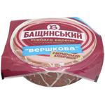 Sausage Cream Ukraine