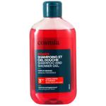 Cosmia Power Shampoo-Shower Gel for Men 3in1 250ml