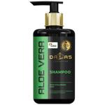 Dalas Shampoo with Hyaluronic Acid and Aloe Juice 1l