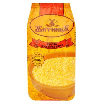 Groats Zhitnitsa 800g - buy, prices for Ideal - photo 1