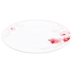 Glass Ceramic Plate 20сm