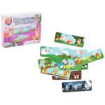 One Two Fun Animals Puzzles for Baby