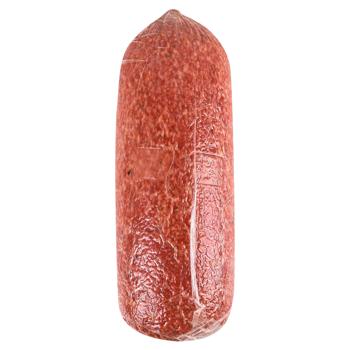 Alan High Grade Raw-Cured Salami Sausage - buy, prices for ULTRAMARKET - photo 3