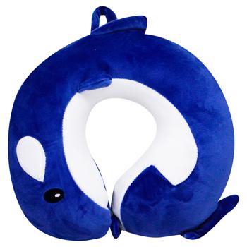 ZED Shark Travel Pillow 30x30cm - buy, prices for - photo 1