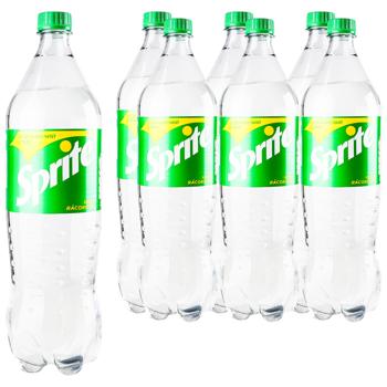 Напиток газированный Sprite 1,25л