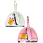 ZED Dust Funnel Brush 2 Items