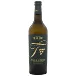 Tement Sauvignon Blanc Kalc & Kreide Dry White Wine 12.5% ​​0.75l