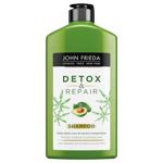 Шампунь John Frieda Detox&Repair 250мл