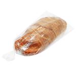 European Milk Sliced Bread 500g