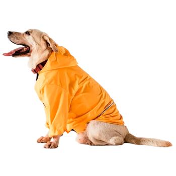 Noble Pet Moss Raincoat for Dogs s.L Yellow - buy, prices for - photo 8