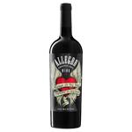 Вино Mare Magnum Primitivo Allegro Organic красное сухое 14% 0,75л
