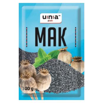 Приправа мак Юна пак 100г - купити, ціни на Ідеал - фото 1