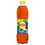 Lipton Lemon Cold Black Tea 1l