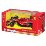 Автомодель Bburago Ferrari Racing SF24 1:43
