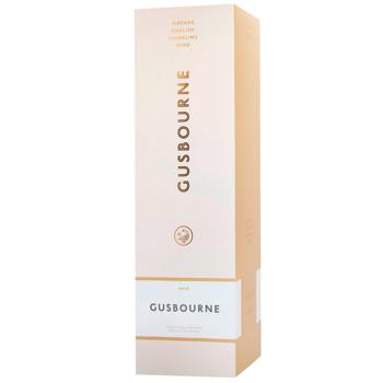 Gusbourne Rose Brut Sparkling Wine 12% 0.75l - buy, prices for WINETIME - photo 2