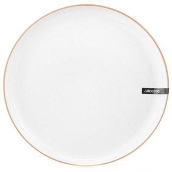 Тарелка Ardesto Apulia десертная 20,3см