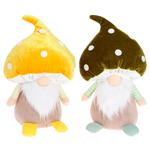 Игрушка мягкая Bona Di Гном-гриб 33см в ассортименте